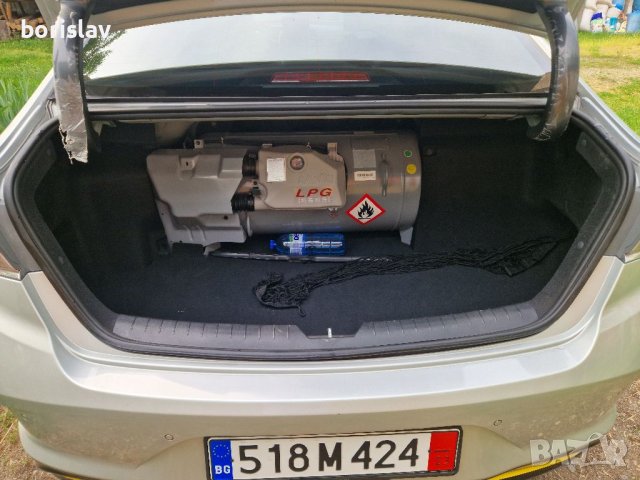 Хюндай соната , снимка 4 - Автомобили и джипове - 40953320