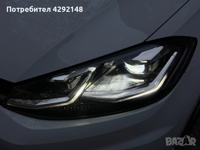 Golf 7.5 2.0TDI от България, снимка 7 - Автомобили и джипове - 52939535