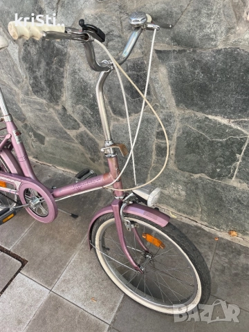 Raleigh Notiingam England и.., снимка 7 - Велосипеди - 51574437