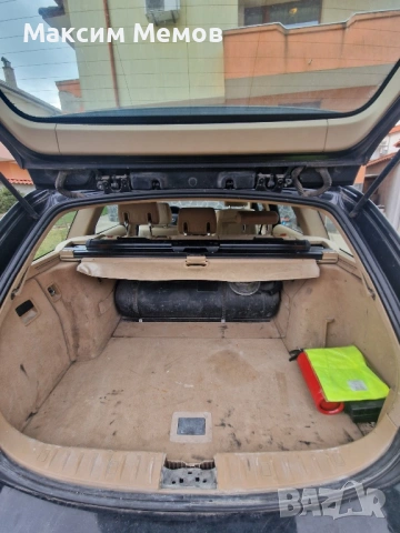 BMW E91 318i НА ЧАСТИ!!!, снимка 6 - Автомобили и джипове - 53696377