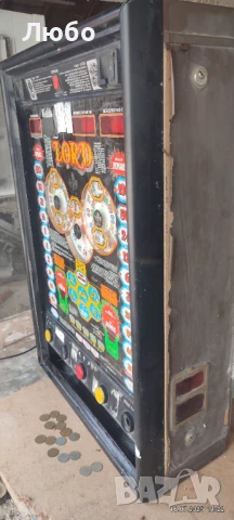 Ротативка , снимка 2 - Друга електроника - 51037596