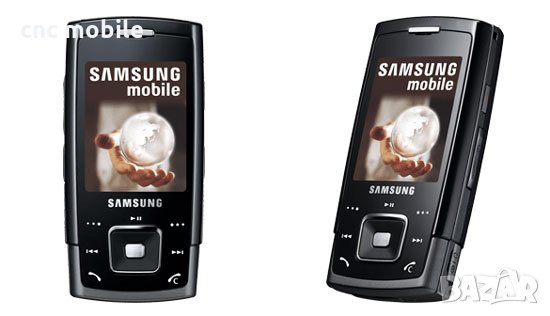 Samsung E900 - Samsung SGH-E900 панел, снимка 1 - Резервни части за телефони - 23791420