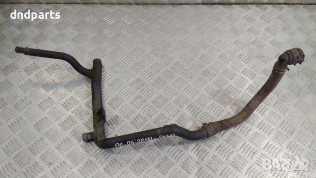 Водни съединения Mercedes A160 W168 2000г.	