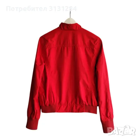 Tommy Hifiger Яке дамско   р.M  Италия 