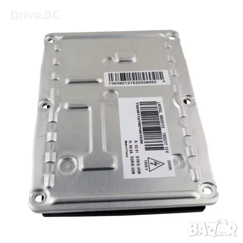 ГАРАНЦИЯ! НОВ Баласт запалка за ксенон за BMW Audi VW Seat Volvo и др, снимка 2 - Аксесоари и консумативи - 48641872