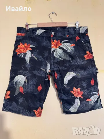 Carhartt Lincoln Single Knee shorts., снимка 1