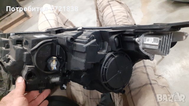 Фар за Опел Кросленд, снимка 7 - Части - 41429964