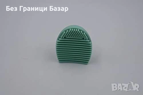 Нов Преносим силиконов почистващ инструмент за грим четки, снимка 5 - Други - 53099836