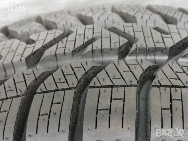 nova 185/60R14 pirelli-№358, снимка 6 - Гуми и джанти - 41627316