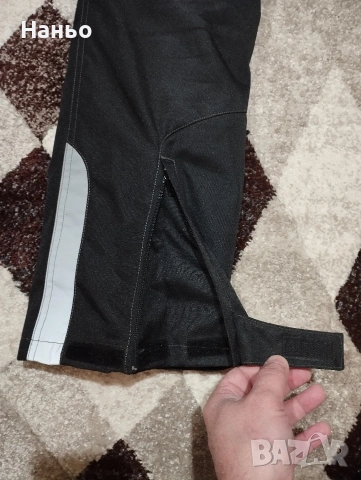 Мото панталон-WAST WAY!Дамски размер-38, снимка 5 - Мотоциклети и мототехника - 53657851