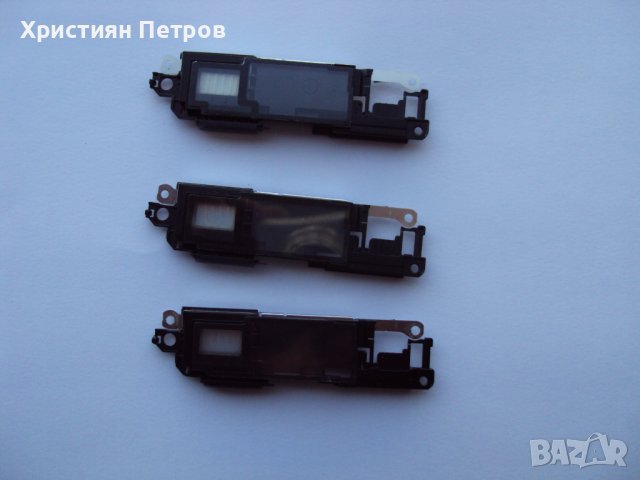 Говорител, полифония, звънец за SONY Xperia Z1, снимка 2 - Резервни части за телефони - 44417515