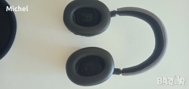 Много висок клас слушалки Bowers и Wilkins PX7, снимка 4 - Bluetooth слушалки - 42714787