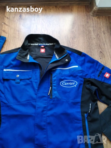 engelbert strauss jacket - мъжко работно яке КАТО НОВО Л