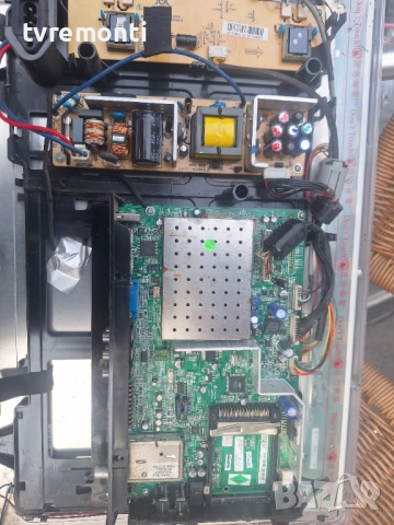 MAIN BOARD 40-LDMK35-MAE2XG  за 22-инчов телевизор Philips Модел 22PFL5403D/10​, с дисплей M220Z1-L0