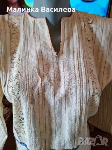 Кенарена риза , снимка 5 - Ризи - 51774706