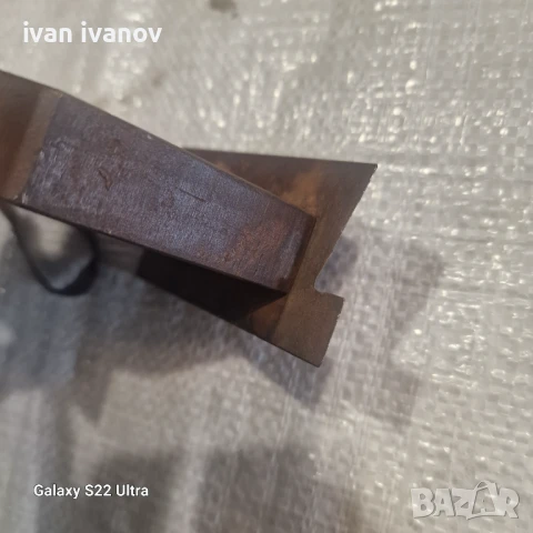 Глава Фреза Дърво , снимка 3 - Други инструменти - 50553449