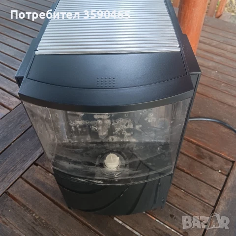 KRUPS за NESPRESSO, снимка 5 - Кафемашини - 51049036