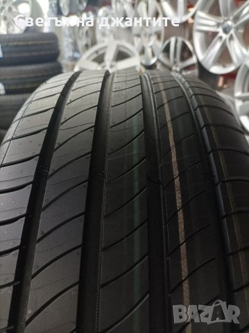 215/55/18 Michelin Primacy Нови летни гуми, снимка 2 - Гуми и джанти - 39120099