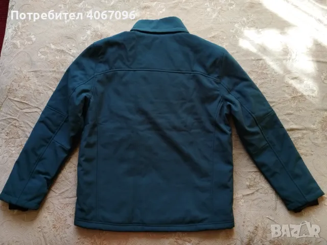 Зимно спортно/туристическо яке RAINTEX - размер L, снимка 3 - Зимни спортове - 47495950