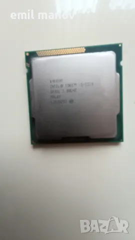Продавам процесор i5 2320-3.0 на ядро
