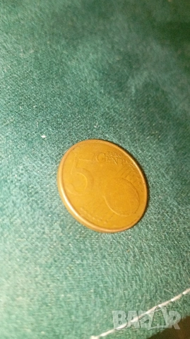 Монета рядка 2003, снимка 3 - Други ценни предмети - 53840796