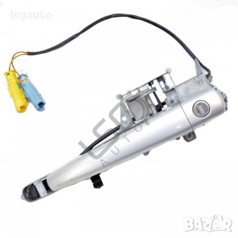 Предна лява външна дръжка Peugeot 308 I (2007-2015) ID: 97022