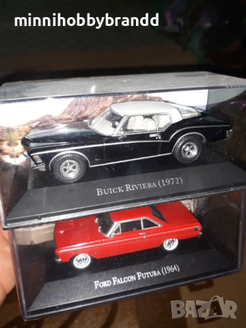 Dodge Buick Chevrolet Lincoln Toyota Seat Honda Nissan Mercuri Renault Jeep Lamborghini Mercuri 1.43, снимка 5 - Колекции - 52266759