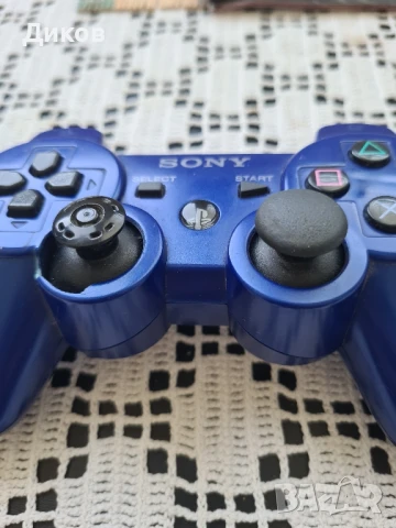SONY Playstation 4-Джойстик 