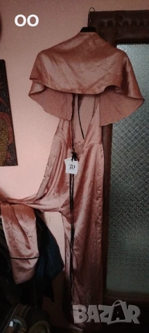 Уникален дамски Марков гащеризон True Decadence, снимка 3 - Гащеризони - 50577514