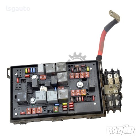 Бушонно табло Opel Astra (J) 2010-2018 ID:108652