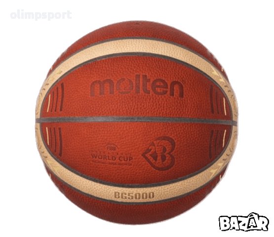 баскетболна топка Molten B7G5000-M3P
