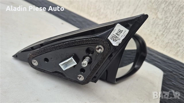 Десно огледало Kia Ceed година 2018 2019 2020 2021 2022 2023 2024 код 87620J7160, 87620-J7160 , снимка 3 - Аксесоари и консумативи - 52836653