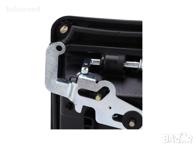 Дръжка (външна) за плъзгащаврата Citroen Jumper 1 (1994-2001) Pre-Face, снимка 4 - Части - 51769413