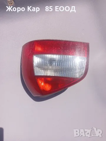 Стоп за Ауди А3, С3, Audi A3 S3 8L Facelift, снимка 7 - Части - 55710873