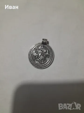 Стерлингово сребро , снимка 2 - Обеци - 49307535