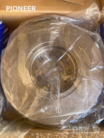 ATEC - Germani, снимка 5 - Части - 51013636