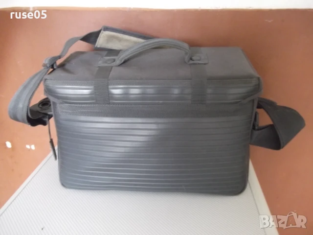 Чанта "ROW1" за камери и други - 1, снимка 5 - Чанти, стативи, аксесоари - 51082968