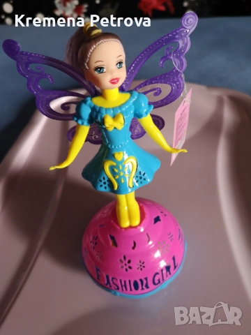 лотове за прическа за кукли, cry baby, бебета и други, доставка 3.40лв с Български пощи , снимка 8 - Кукли - 51562268