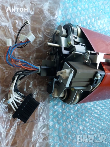 Xerox 126K39440 Fuser Belt Module за Versant 80 180 2100 3100