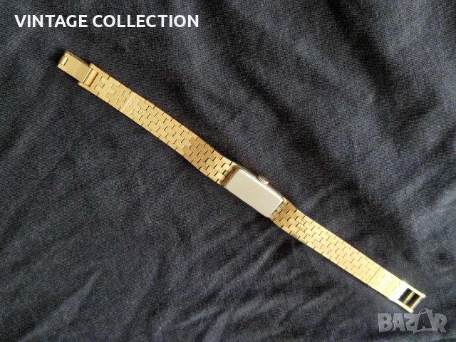 AVIA Швейцарски Часовник Дамски Механичен Swiss Made 17 камъка INCABLOC, снимка 8 - Дамски - 41578980