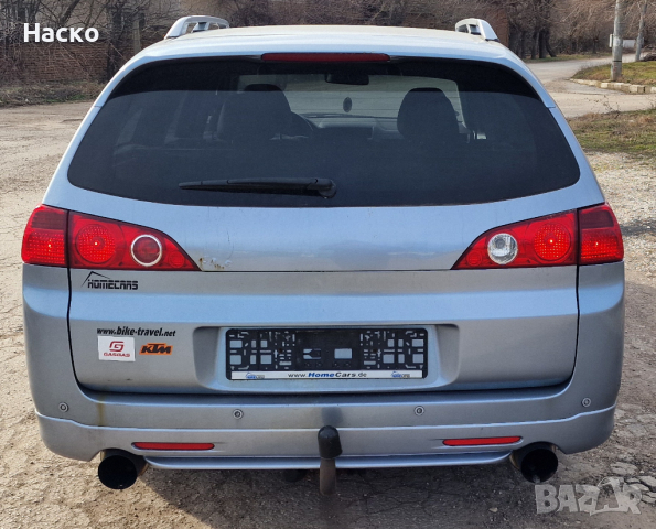 Honda Accord 7 2.2 на части Хонда Акорд 7 2.2 на части, снимка 2 - Автомобили и джипове - 44641246