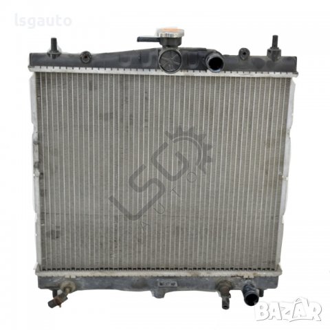 Воден радиатор Nissan Note I (E11)(2005-2012) ID:94528, снимка 2 - Части - 39706992