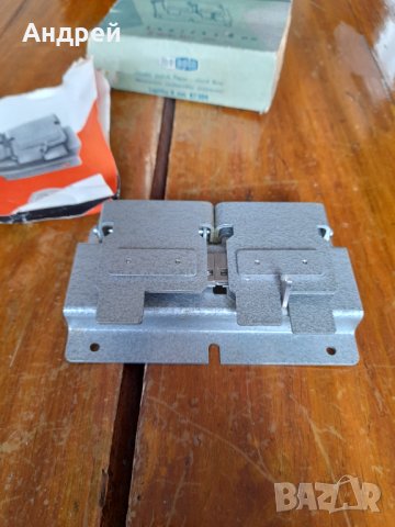 Стара резачка за фотографски ленти, снимка 3 - Антикварни и старинни предмети - 35721228