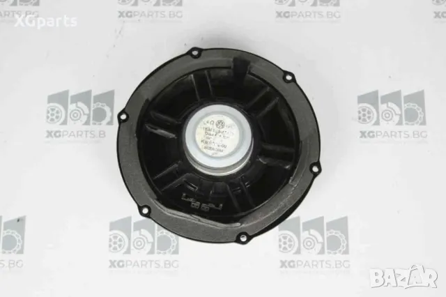  Високоговорител за Volkswagen Golf 6 (2008-2013), позиция: предна, снимка 2 - Части - 47350223