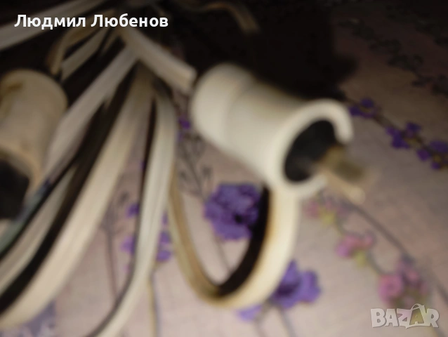 Немски тонколони Universum, снимка 17 - Тонколони - 53744499