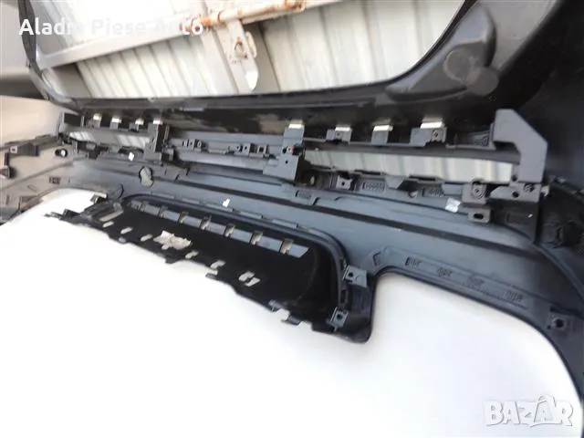 Задна броня Ford Edge година 2016 2017 2018 2019 2020 GT4B-17F954-V / GT4B-17F001-AGW , снимка 7 - Аксесоари и консумативи - 50428873