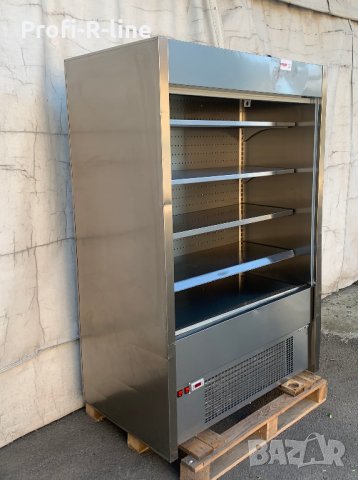 Крайстенна хладилна витрина, снимка 1 - Обзавеждане за заведение - 42229281