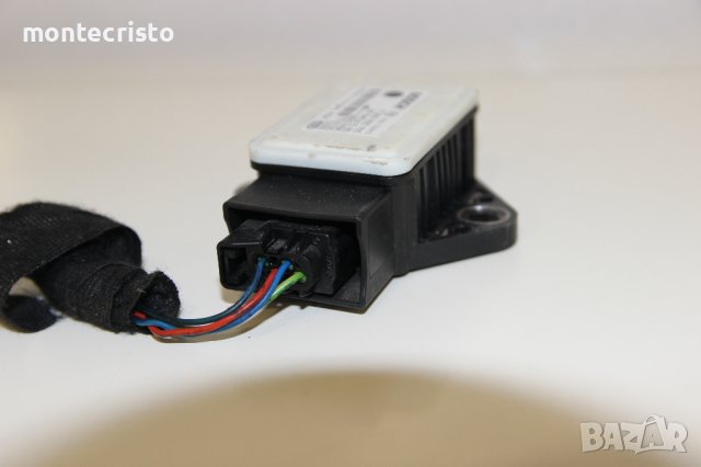 Сензор ESP Peugeot 407 (2004-2010г.) 0 265 005 765 / 0265005765 / 96 646 615 80 / 9664661580, снимка 2 - Части - 41161686