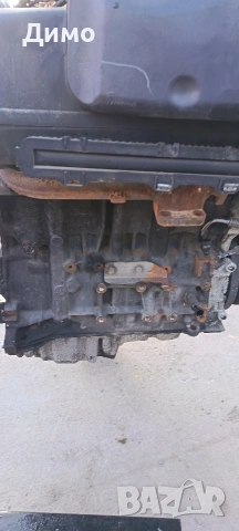 двигател бмв е91 320д 163кс bmw e91 320d 163ks, снимка 12 - Части - 53854188