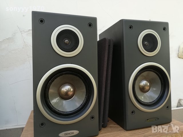 ПОРЪЧАНИ-DENON SPEAKER SYSTEM 2010212012, снимка 4 - Тонколони - 34530012